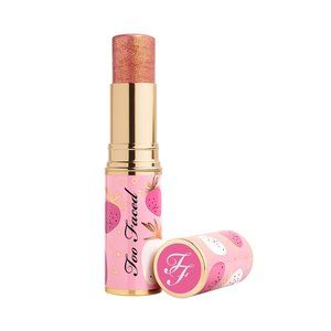 NIB! Too Faced Frosted Fruits Highlighter Stick